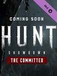 Hunt: Showdown - The Committed (PC) - Steam Cadou - GLOBAL Steam Gift GLOBAL