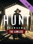 Hunt: Showdown - The Lawless (PC) - Steam Regalo - GLOBAL Steam Gift GLOBAL