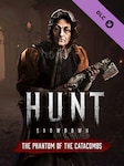 Hunt: Showdown - The Phantom of the Catacombs PC Steam Key GLOBAL