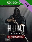 Hunt: Showdown - The Prodigal Daughter (Xbox One) - Xbox Live Chiave - EUROPA Xbox Live Key EUROPE
