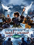 Huntdown PC Steam Key GLOBAL