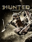 Hunted: The Demon's Forge PC Steam Clé GLOBAL