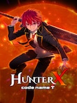 HunterX: Code Name T PC Steam Key GLOBAL