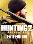 Hunting Simulator 2 Elite Edition PC Steam Key GLOBAL