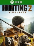 Hunting Simulator 2 Xbox One Xbox Live Key UNITED STATES