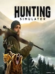 Hunting Simulator PC Steam Key GLOBAL