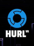 Hurl VR PC Steam Clé GLOBAL