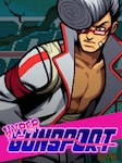 Hyper Gunsport PC Steam Klucz GLOBALNY