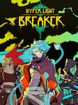 Hyper Light Breaker PC Steam Key GLOBAL