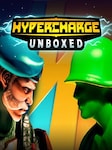 HYPERCHARGE: Unboxed PC Steam Account GLOBALE