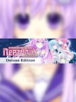 HYPERDIMENSION NEPTUNIA RE;BIRTH2 DELUXE EDITION BUNDLE / 特別限定版『デラックスエディション』 / 豪華組合包 PC Steam Key GLOBAL