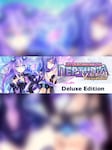 HYPERDIMENSION NEPTUNIA RE;BIRTH3 DELUXE EDITION BUNDLE / 特別限定版『デラックスエディション』 / 特別限定版『豪華組合包』 PC Steam Key GLOBAL