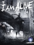 I am Alive (PC) - Steam Gift - GLOBAL Steam Gift GLOBAL