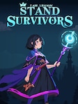 I Am Legion: Stand Survivors PC Steam Key GLOBAL
