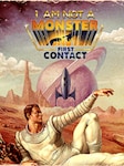 I am not a Monster: First Contact PC Steam Key GLOBAL