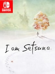 I am Setsuna Nintendo Switch Nintendo eShop Cuenta GLOBAL