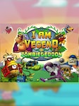 I Am Vegend - Zombiegeddon PC Steam Key GLOBAL