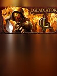 I, Gladiator PC Steam Schlüssel GLOBAL