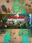 I Hate Running Backwards PC Steam Key GLOBAL