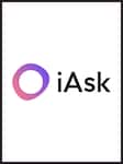 iAsk Pro 1 an iAsk Compte GLOBAL