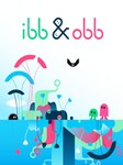 ibb & obb PC Steam Gift GLOBAL