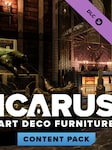 Icarus: Art Deco Furniture Pack PC Steam Gift GLOBAL
