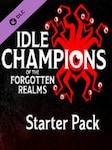 Idle Champions of the Forgotten Realms - Starter Pack PC Steam Key GLOBAL