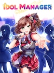 Idol Manager PC Steam Gift EUROPA