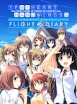 If My Heart Had Wings - Flight Diary PC Steam Key GLOBAL