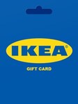 IKEA Gift Card 350 TRY IKEA Key TURKEY
