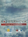 IL-2 Sturmovik: Battle of Stalingrad Steam Cadeau GLOBAL Steam Gift GLOBAL