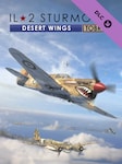 IL-2 Sturmovik: Desert Wings - Tobruk PC Steam Key GLOBAL