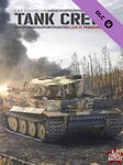 IL-2 Sturmovik: Tank Crew - Clash at Prokhorovka (PC) - Steam Cadeau - GLOBAL Steam Gift GLOBAL