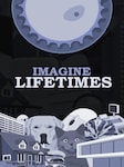 Imagine Lifetimes PC Steam Clé GLOBAL