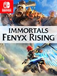 Immortals Fenyx Rising Nintendo Switch Nintendo eShop Key EUROPE