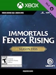 Immortals Fenyx Rising Season Pass Xbox Series X/S Xbox Live Key GLOBAL