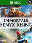 Immortals Fenyx Rising Xbox Series X/S Xbox Live Schlüssel ARGENTINIEN