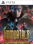 Immortals of Aveum Deluxe Edition PS5 PSN Key EUROPE