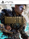 Immortals of Aveum PS5 PSN Key EUROPE