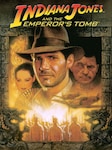 Indiana Jones and the Emperor's Tomb PC Steam Clave GLOBAL