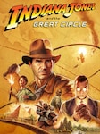 Indiana Jones and the Great Circle PS5 PSN Konto GLOBALNY