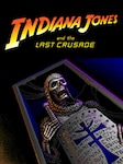 Indiana Jones and the Last Crusade PC Steam Clave GLOBAL