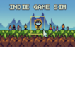 Indie Game Sim PC Steam Cadeau GLOBAL