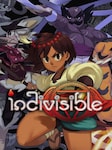 Indivisible - Steam - Clave GLOBAL Steam Key GLOBAL