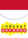 Indosat Prepaid Card 100000 IDR Indosat Key INDONESIA