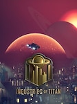 Industries of Titan (PC) - Steam Account - GLOBAL Steam Account GLOBAL