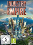 Industry Empire PC Steam Key GLOBAL