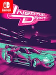 Inertial Drift Nintendo Switch Nintendo eShop Schlüssel EUROPA
