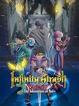 Infinity Strash: DRAGON QUEST The Adventure of Dai PC Steam Key GLOBAL