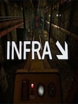 INFRA: Complete Edition PC Steam Geschenk EUROPA